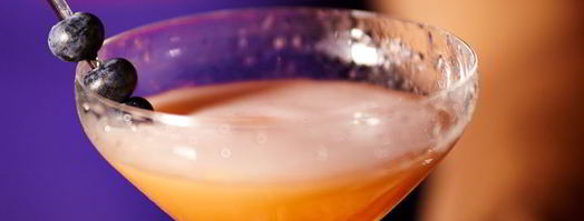 коктейль moscowpolitan. Шаг 10