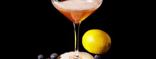 коктейль moscowpolitan. Шаг 11