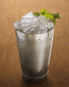 Коктейль Московский мул