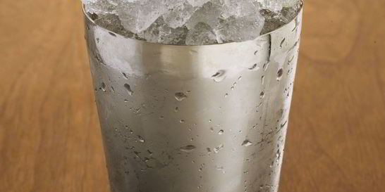 Коктейль Московский мул