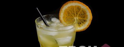 коктейль отвертка. Шаг 6