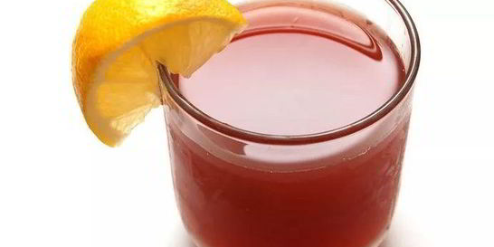 Коктейль с анисовой водкой