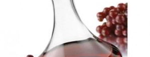 коктейль с клюквой и розмарином. Шаг 5