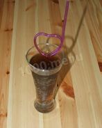 Коктейль с текилой виски джином ромом и водкой