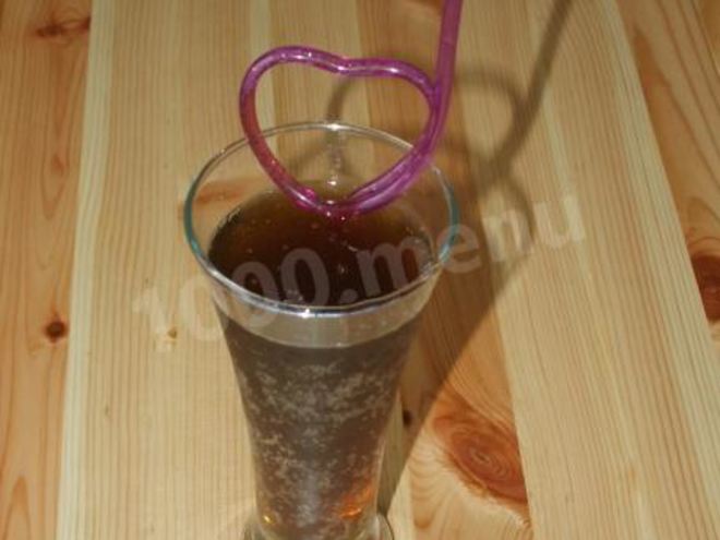 Рецепт коктейля с текилой виски джином ромом и водкой