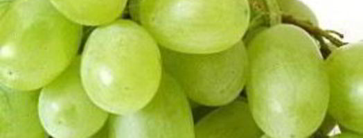 коктейль с виноградом. Шаг 4