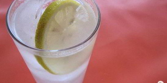 Коктейль Счастливые часы