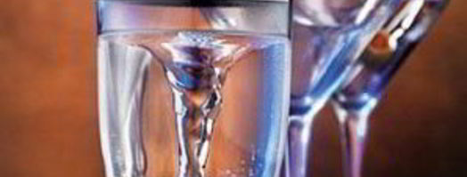 коктейль счастливые часы. Шаг 4