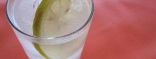 коктейль счастливые часы. Шаг 6