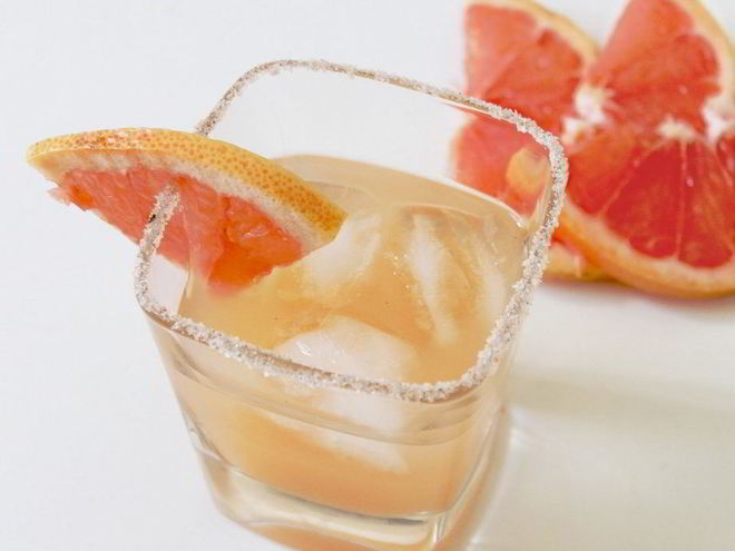 Рецепт коктейля собака