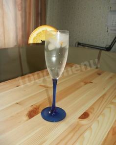 Коктейль Ягуар