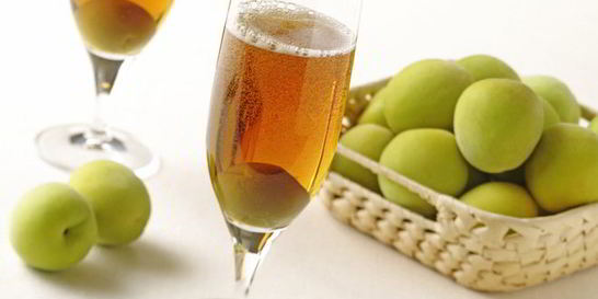 Сливянка с водкой и без