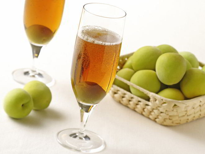 Рецепт сливянки с водкой и без