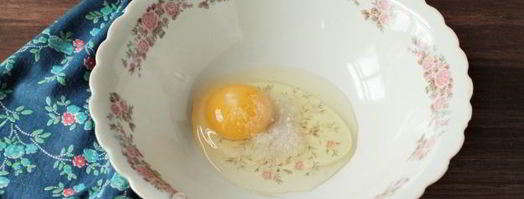 вкусное хрустящее тесто для чебуреков с водкой. Шаг 5