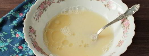 вкусное хрустящее тесто для чебуреков с водкой. Шаг 6