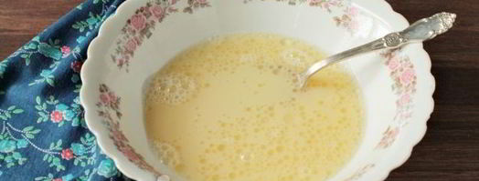 вкусное хрустящее тесто для чебуреков с водкой. Шаг 7