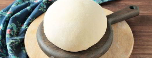 вкусное хрустящее тесто для чебуреков с водкой. Шаг 14