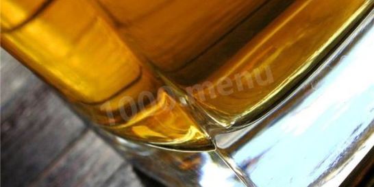 Водка на грецких орехах