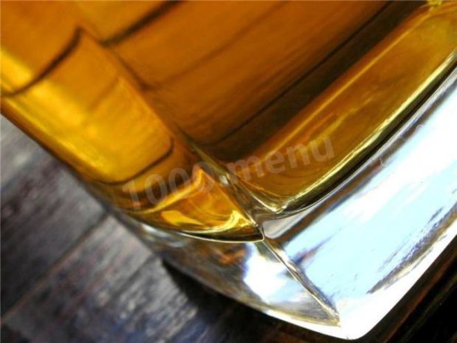 Рецепт водки на грецких орехах