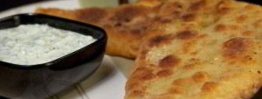 заварное тесто для чебуреков с водкой. Шаг 13