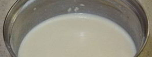 заварное тесто для чебуреков с водкой. Шаг 4