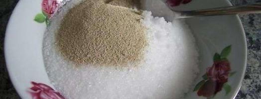 апельсиновый квас. Шаг 11