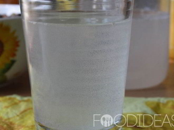 Рецепт березового кваса