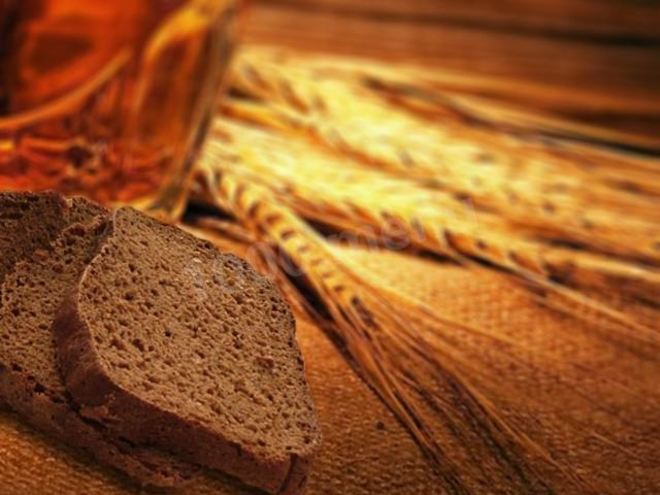 Рецепт домашнего белого кваса из ржаных сухарей