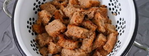 домашний хлебный квас с дрожжами. Шаг 9