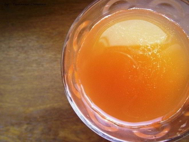 Рецепт домашнего хлебного кваса