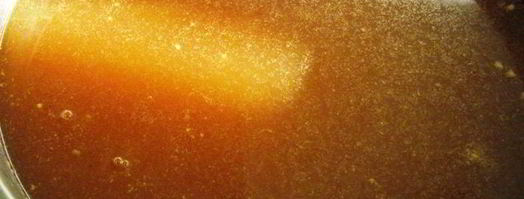 домашний хлебный квас. Шаг 4