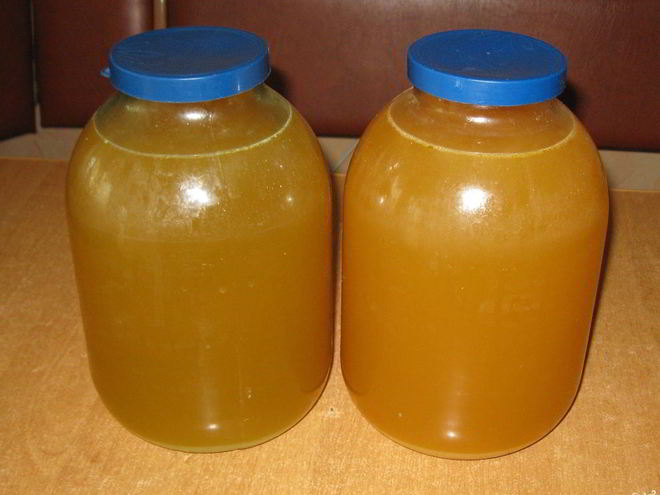 Рецепт домашнего кваса для окрошки