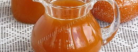 домашний квас из ржаного хлеба. Шаг 13