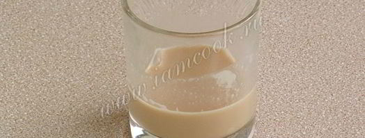 домашний квас из ржаного хлеба. Шаг 9