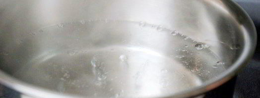 домашний квас из сухарей. Шаг 3