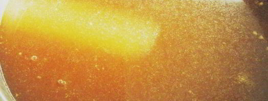 домашний квас из сухарей. Шаг 4