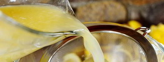 домашний квас из сухарей. Шаг 5