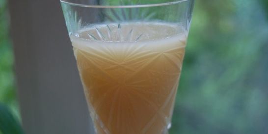 Домашний квас Петровский