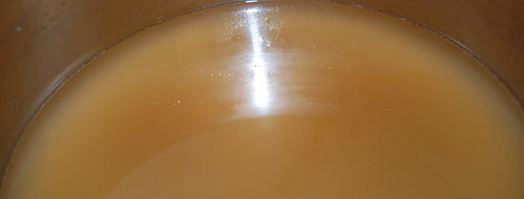 домашний квас петровский. Шаг 6