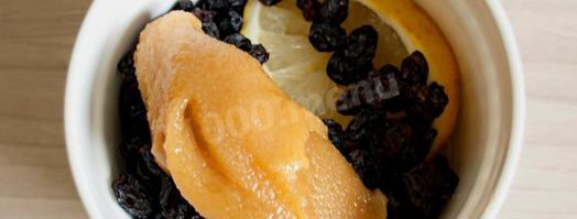 домашний медовый квас квас из ржаной муки. Шаг 4