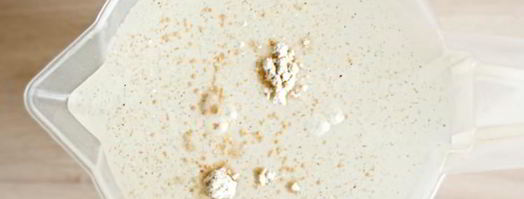 домашний медовый квас квас из ржаной муки. Шаг 5