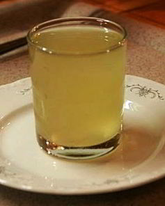 Капустный квас