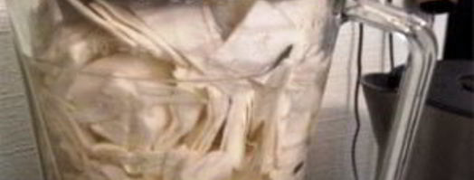 капустный квас. Шаг 3