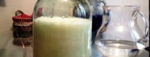 капустный квас. Шаг 4