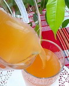 Квас без дрожжей