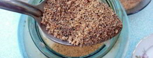 квас без дрожжей. Шаг 3