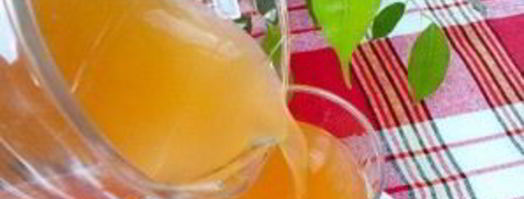 квас без дрожжей. Шаг 6