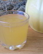 Квас для окрошки