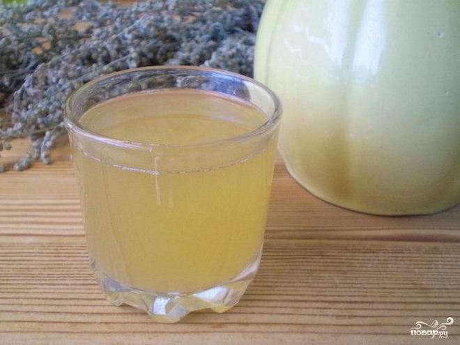 Рецепт кваса для окрошки