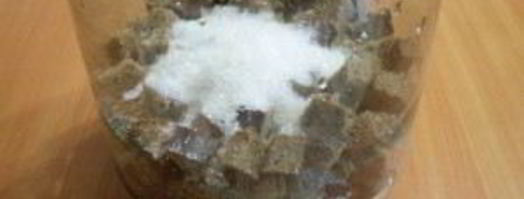 квас для окрошки. Шаг 4